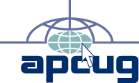 Computer User Logo