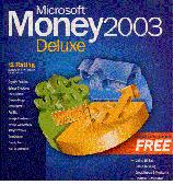 Microsoft Money 2003