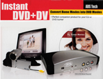 ADS Instant DVD