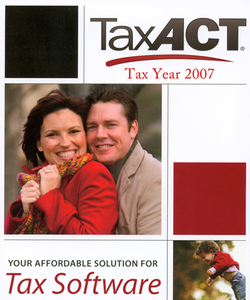 TaxAct