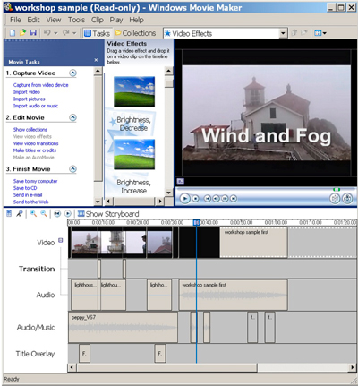windows moviemaker 2.1 download