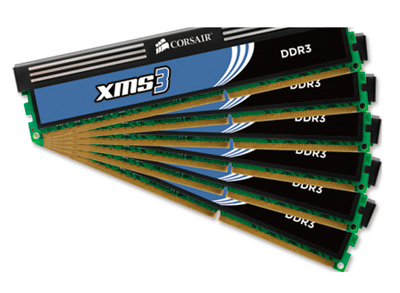 Corsair DDR3