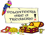 Volunteer